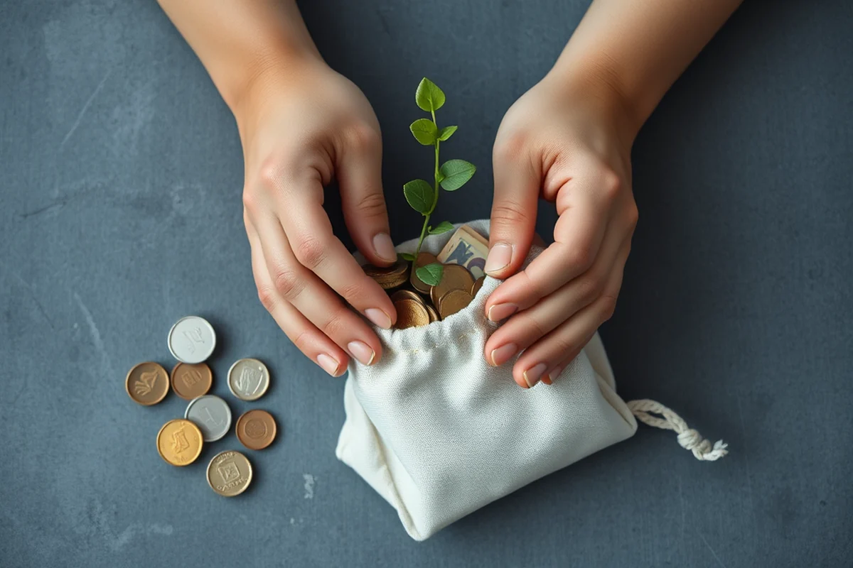 how to cash envelope budgeting pitfalls — How To Cash Envelope Budgeting Pitfalls (the finished result)