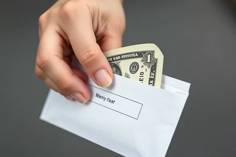 minimalist cash envelope budgeting app — Minimalist Cash Envelope Budgeting App (step by step)