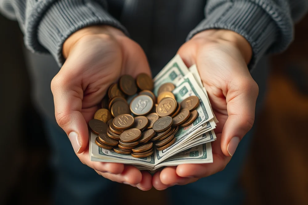 modern cash envelope budget definition — Modern Cash Envelope Budget Definition (step by step)