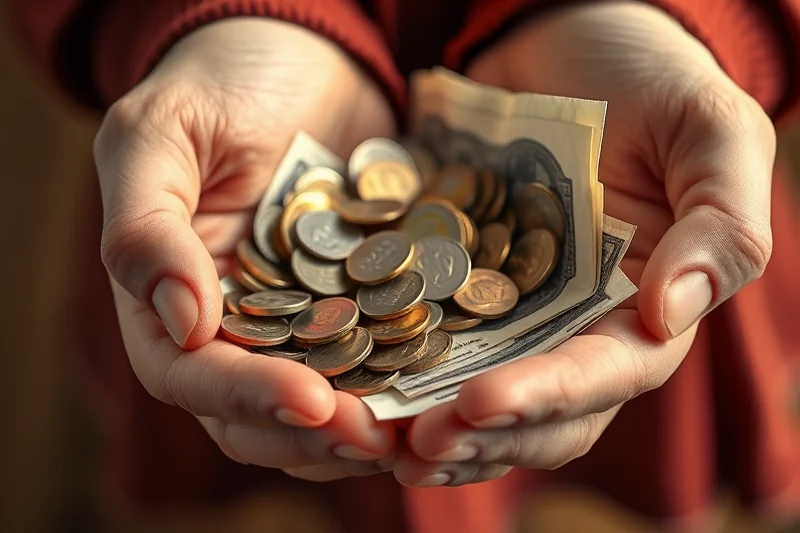 quick budget envelopes for cash budgeting — Quick Budget Envelopes For Cash Budgeting (step by step)