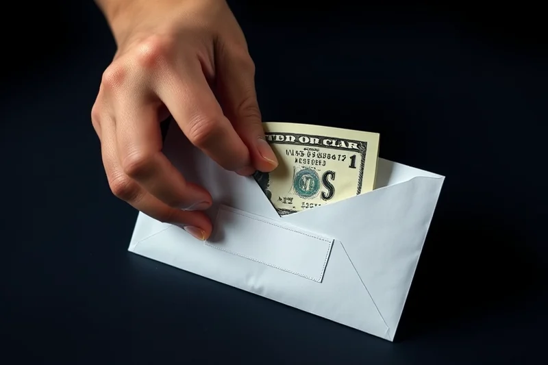 quick cash envelope budgeting step — Quick Cash Envelope Budgeting Step (step by step)