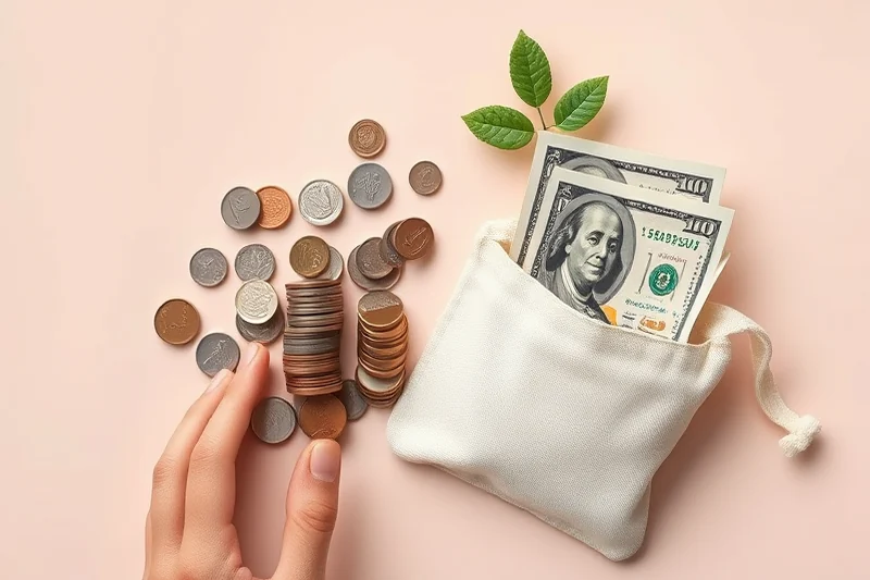 quick cash envelope budgeting tools templates — Quick Cash Envelope Budgeting Tools Templates (the finished result)
