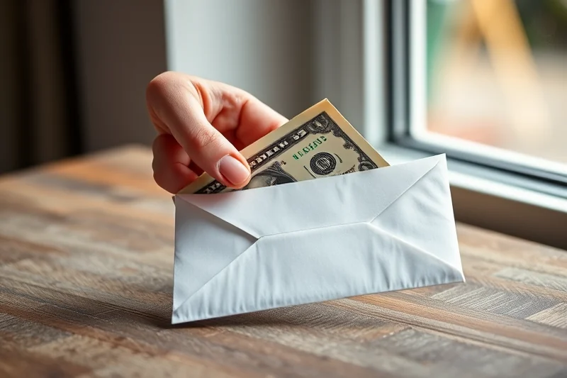simple cash envelope budgeting examples — Simple Cash Envelope Budgeting Examples (step by step)