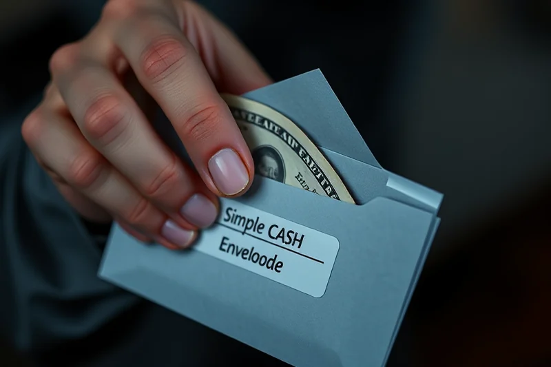 simple cash envelope budgeting guides — Simple Cash Envelope Budgeting Guides (step by step)
