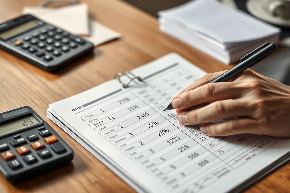 simple cash envelope budgeting ideas — Simple Cash Envelope Budgeting Ideas (step by step)