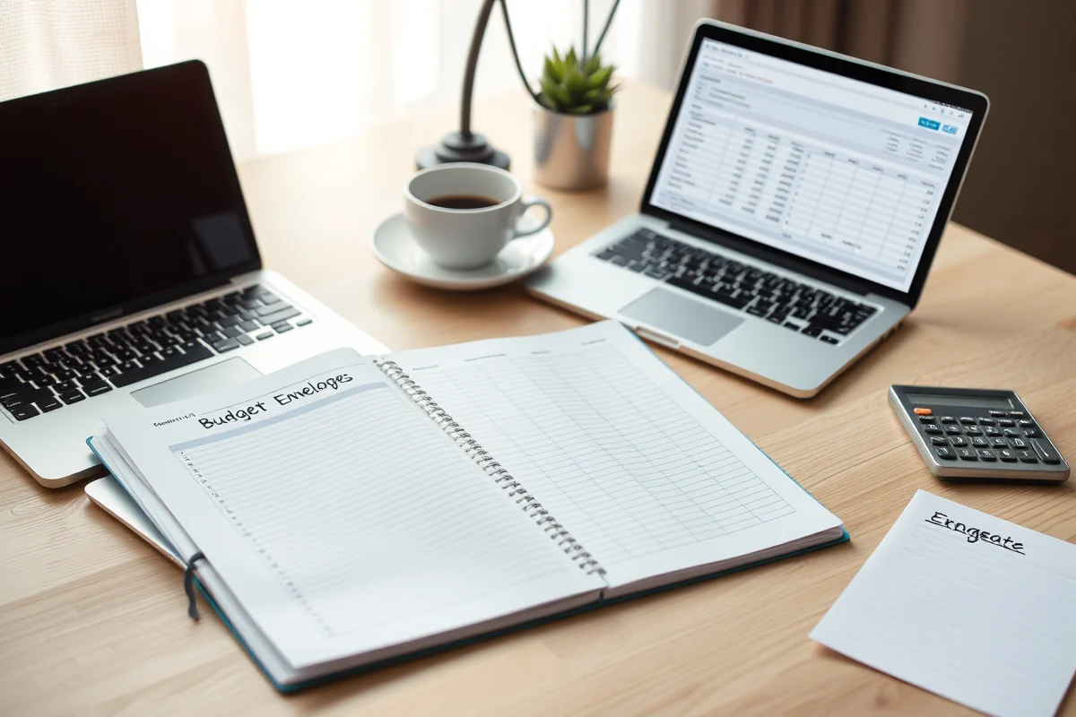small cash envelope budgeting â Small Cash Envelope Budgeting