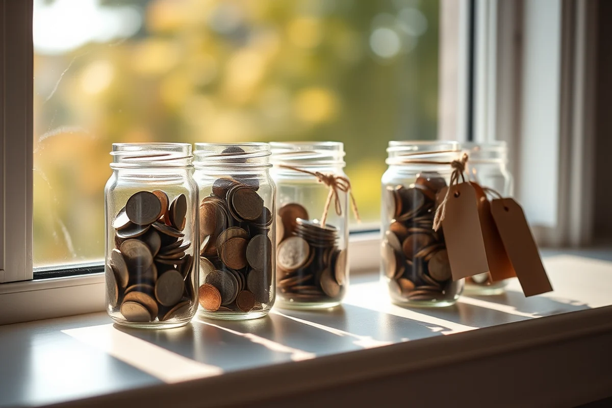 top budget envelopes for cash budgeting — Top Budget Envelopes For Cash Budgeting