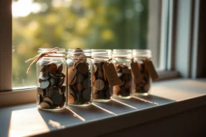 Affordable Cash Envelope Budgeting Income