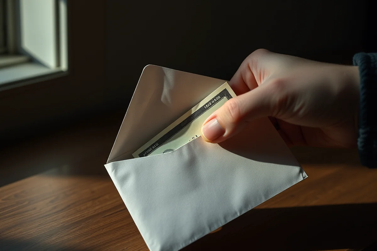 affordable cash envelope budgeting mistakes — Affordable Cash Envelope Budgeting Mistakes (step by step)