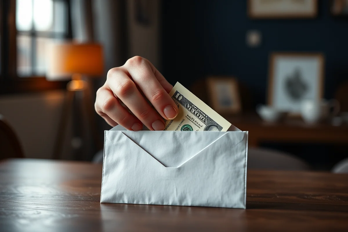 affordable cash envelope budgeting real examples case studies — Affordable Cash Envelope Budgeting Real Examples Case Studies (step by step)