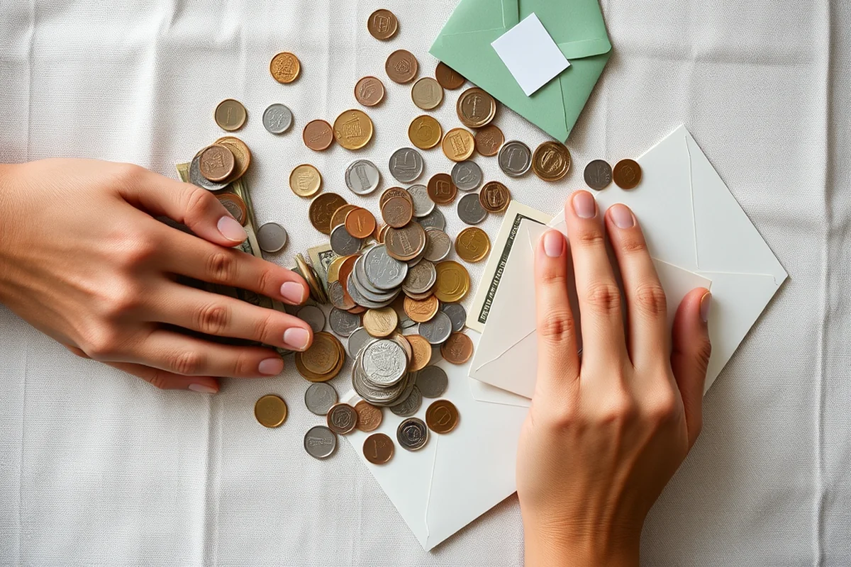 affordable cash envelope budgeting real examples case studies — Affordable Cash Envelope Budgeting Real Examples Case Studies (the finished result)