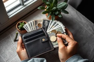 Best Cash Envelope Budgeting By Income Life Stage