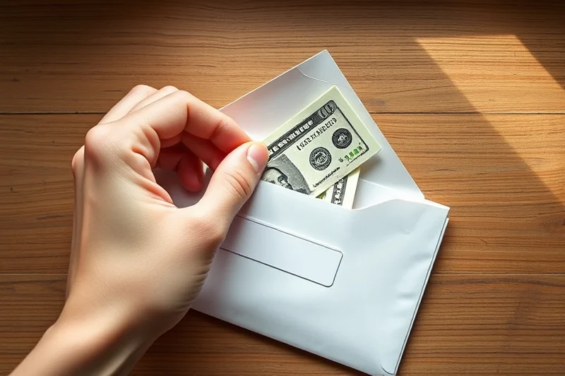 best cash envelope budgeting examples — Best Cash Envelope Budgeting Examples (step by step)