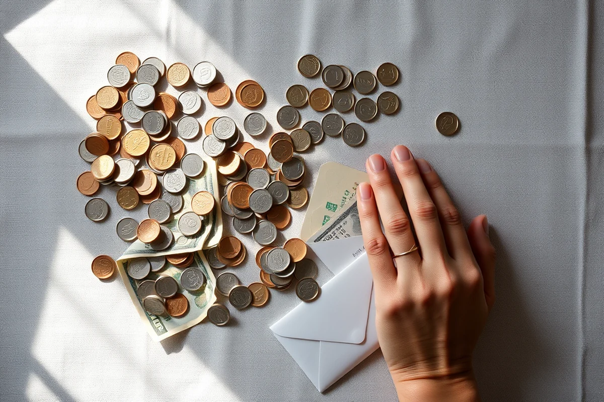 best cash envelope budgeting pitfalls — Best Cash Envelope Budgeting Pitfalls (the finished result)