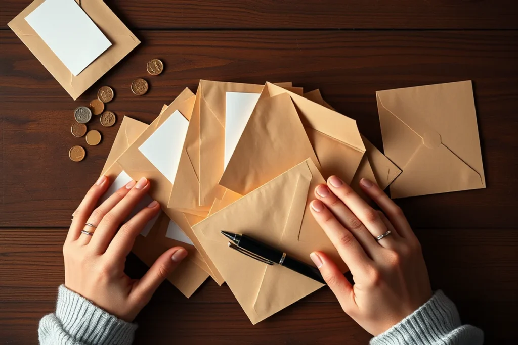 Best Cash Envelope Budgeting Real