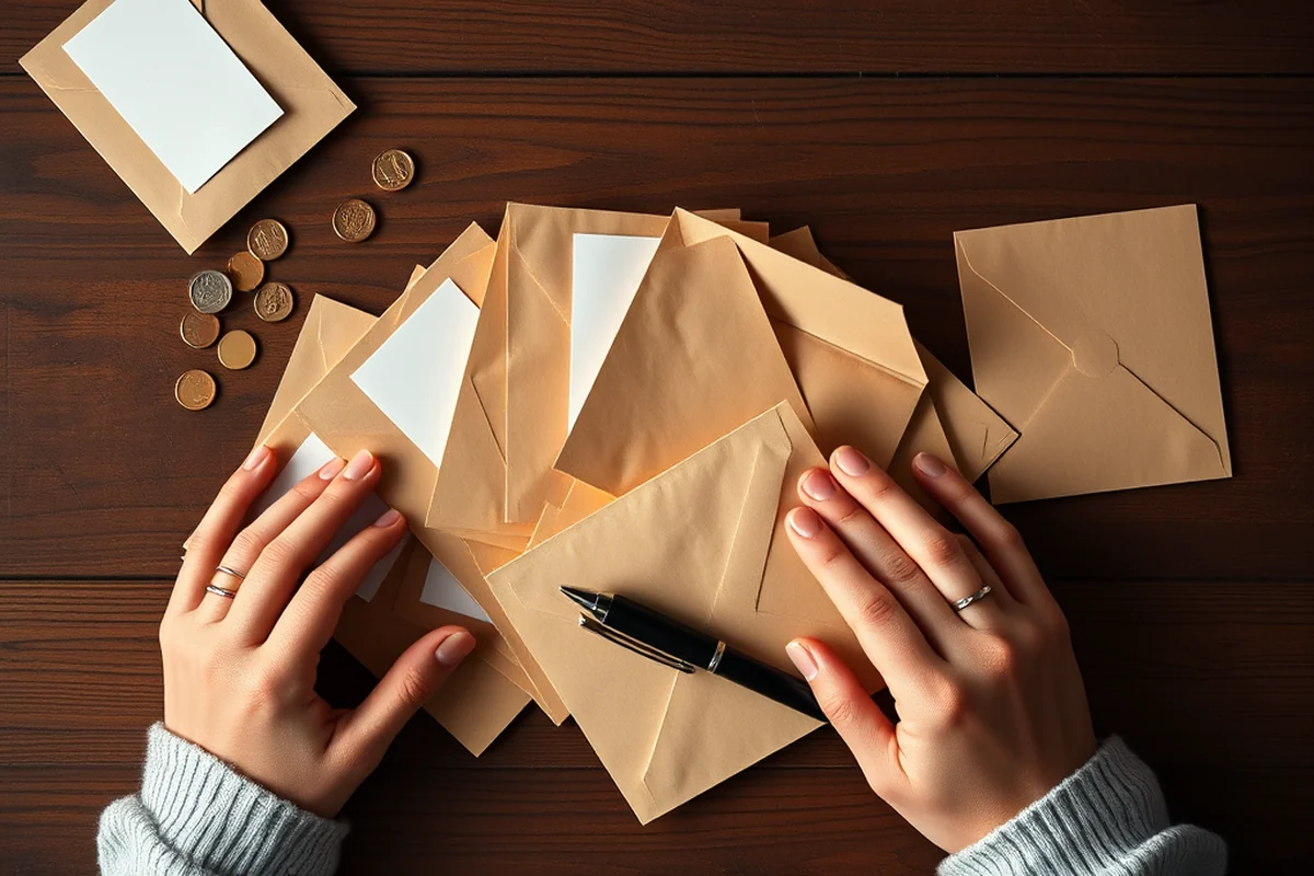 best cash envelope budgeting real — Best Cash Envelope Budgeting Real