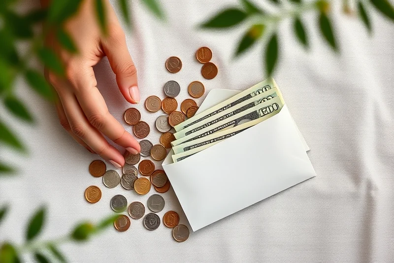 best cash envelope budgeting real — Best Cash Envelope Budgeting Real (the finished result)