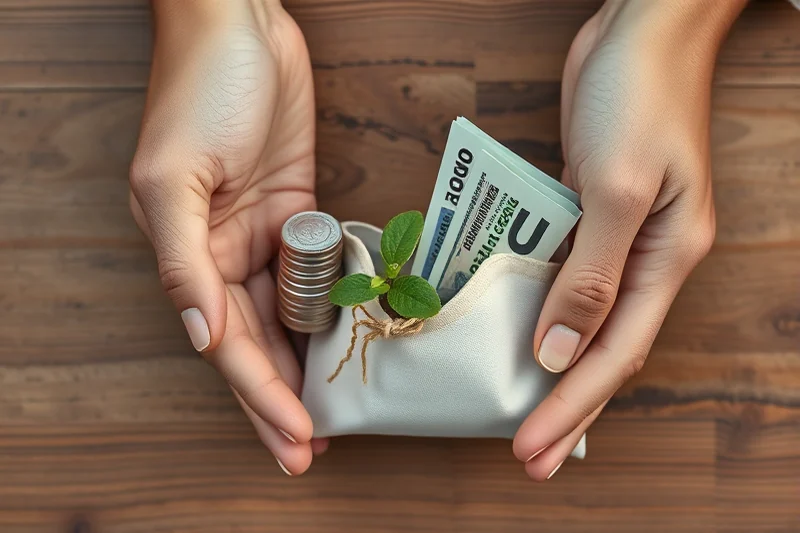 budget cash envelope budgeting income — Budget Cash Envelope Budgeting Income (the finished result)