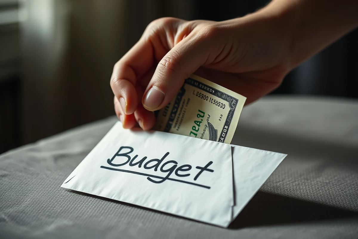 budget cash envelope budgeting mistakes pitfalls — Budget Cash Envelope Budgeting Mistakes Pitfalls (step by step)
