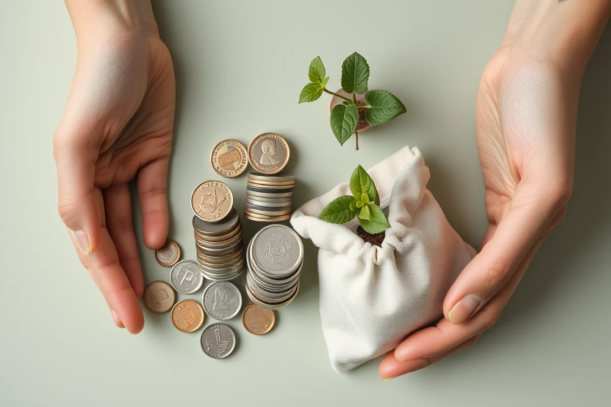 budget cash envelope budgeting mistakes pitfalls — Budget Cash Envelope Budgeting Mistakes Pitfalls (the finished result)
