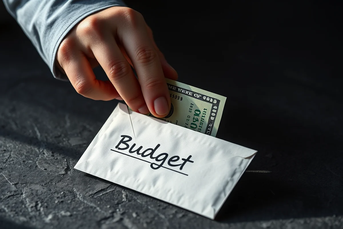 budget cash envelope budgeting real examples case studies — Budget Cash Envelope Budgeting Real Examples Case Studies (step by step)
