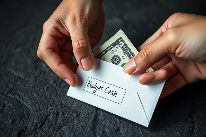 budget cash envelope budgeting templates — Budget Cash Envelope Budgeting Templates (step by step)