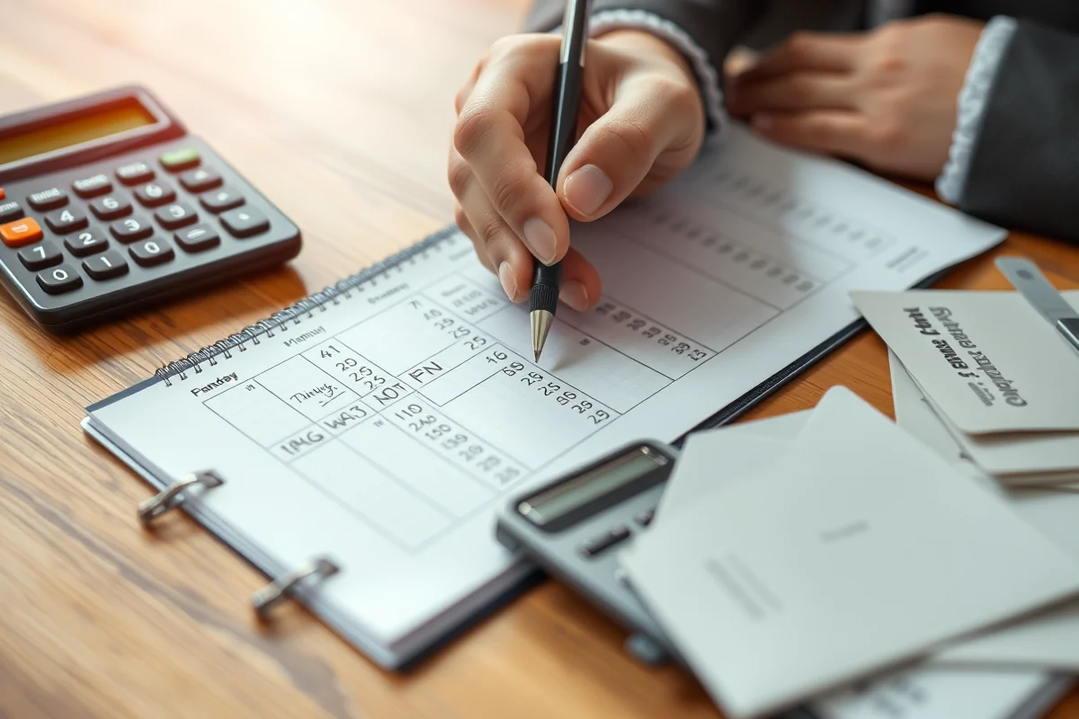 budget planner with cash envelopes — Budget Planner With Cash Envelopes (step by step)
