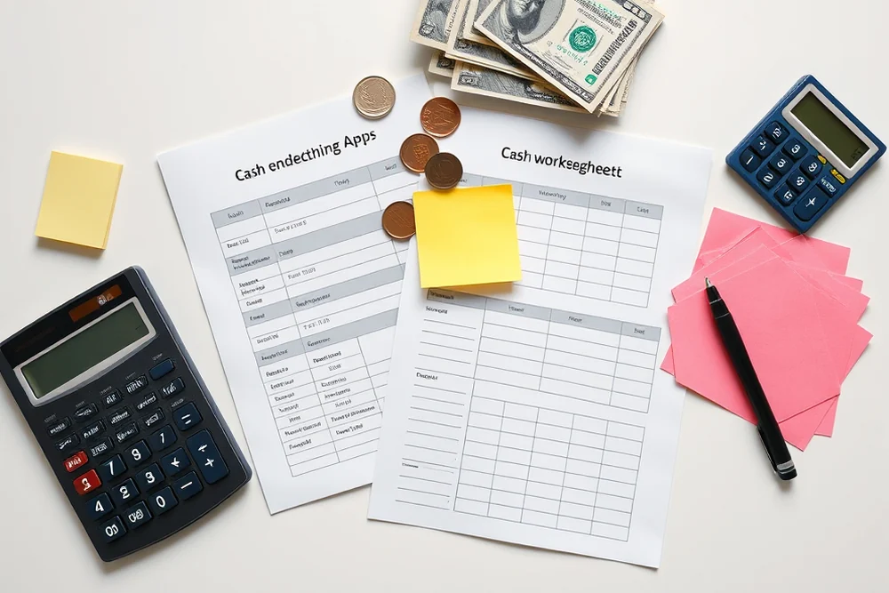 cash envelope budgeting apps — Cash Envelope Budgeting Apps (the finished result)