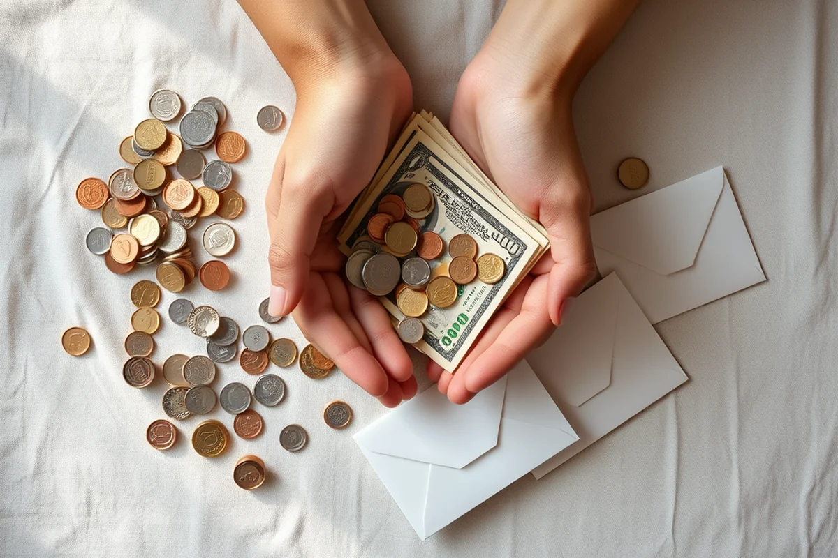 cash envelope budgeting beginners that actually work — Cash Envelope Budgeting Beginners That Actually Work (the finished result)