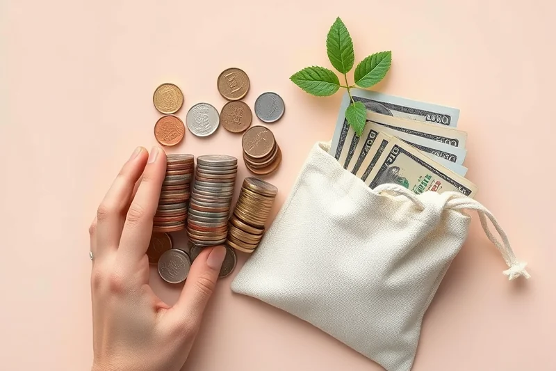 cash envelope budgeting for beginners comparison — Cash Envelope Budgeting For Beginners Comparison (the finished result)