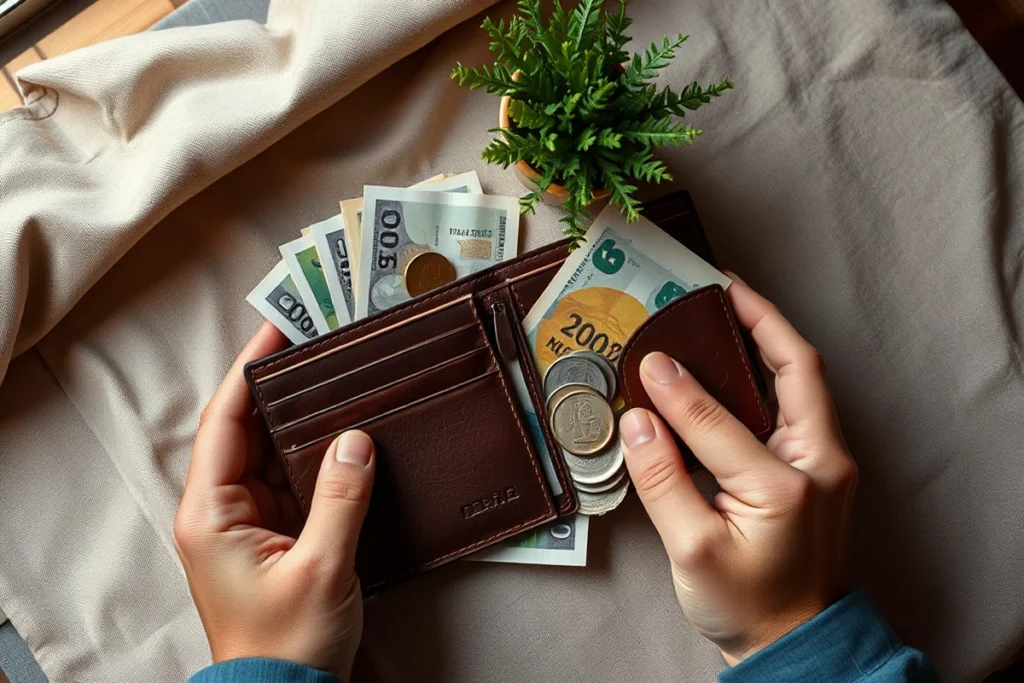 Cash Envelope Budgeting For Beginners Printable