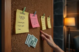 Cash Envelope Budgeting Income On A Budget