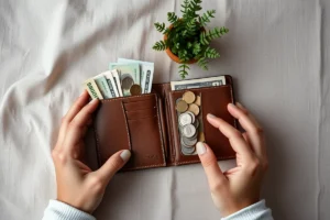 Cash Envelope Budgeting Income That Actually Work