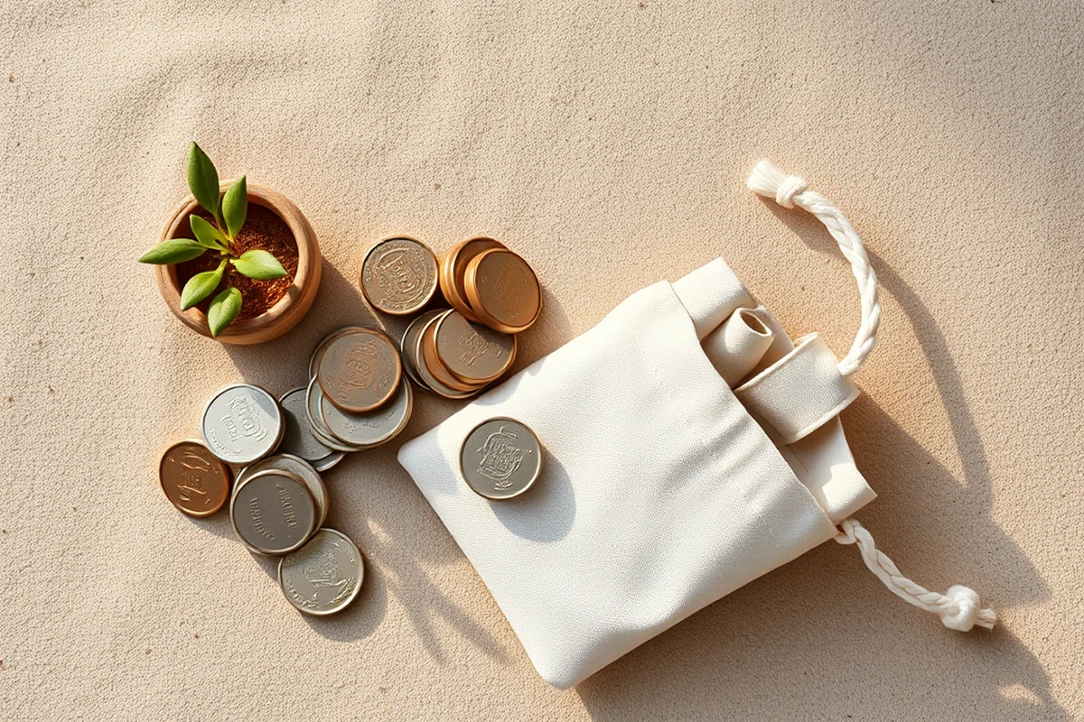 cash envelope budgeting income tips — Cash Envelope Budgeting Income Tips (the finished result)