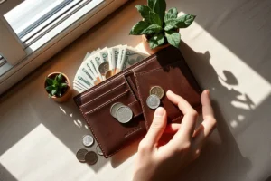 Cash Envelope Budgeting Mistakes Checklist