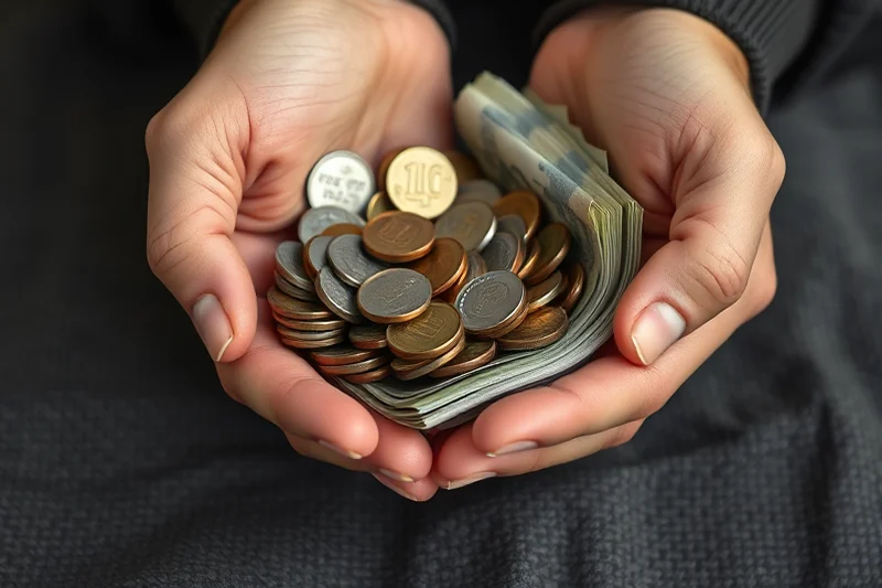 cash envelope budgeting mistakes examples — Cash Envelope Budgeting Mistakes Examples (step by step)