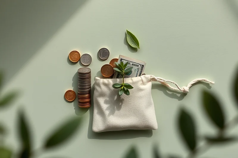 cash envelope budgeting mistakes examples — Cash Envelope Budgeting Mistakes Examples (the finished result)