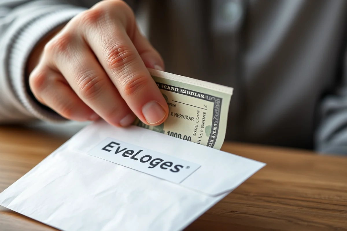 cash envelope budgeting mistakes on a budget — Cash Envelope Budgeting Mistakes On A Budget (step by step)