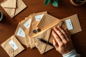 Cash Envelope Budgeting Mistakes Pitfalls For Beginners