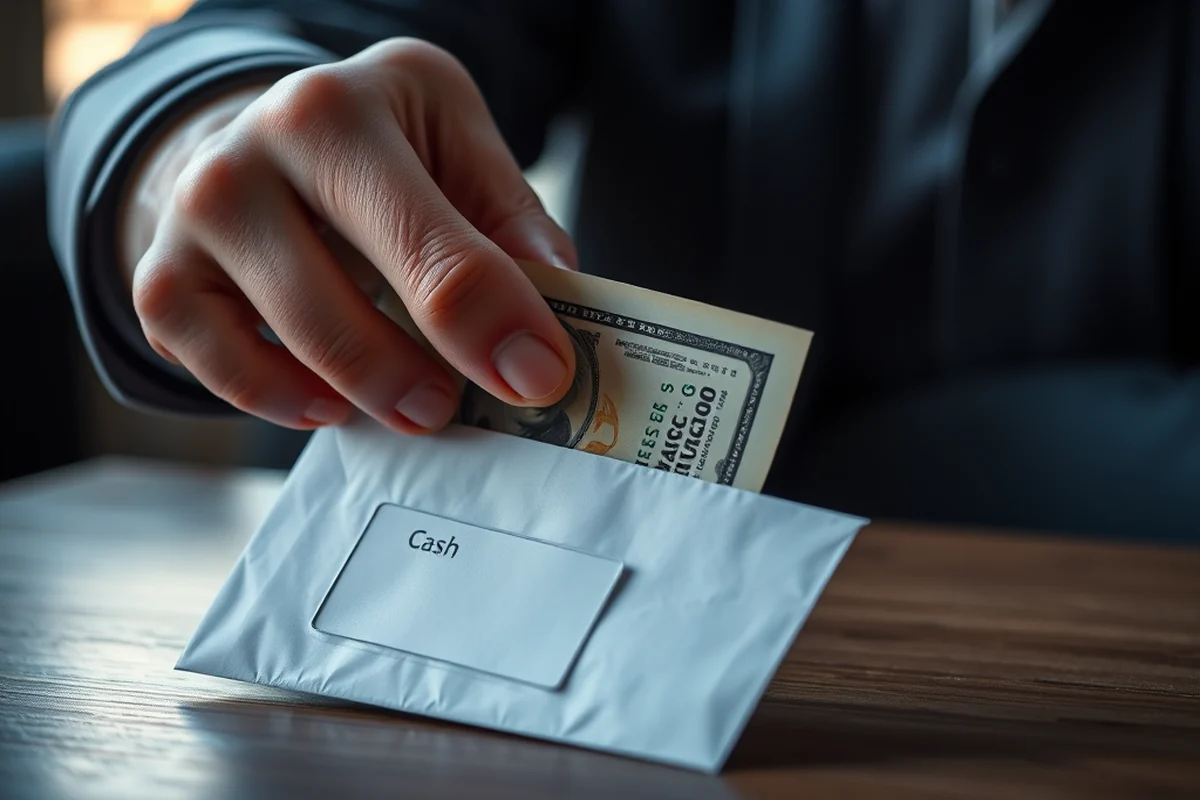 cash envelope budgeting mistakes pitfalls for beginners — Cash Envelope Budgeting Mistakes Pitfalls For Beginners (step by step)
