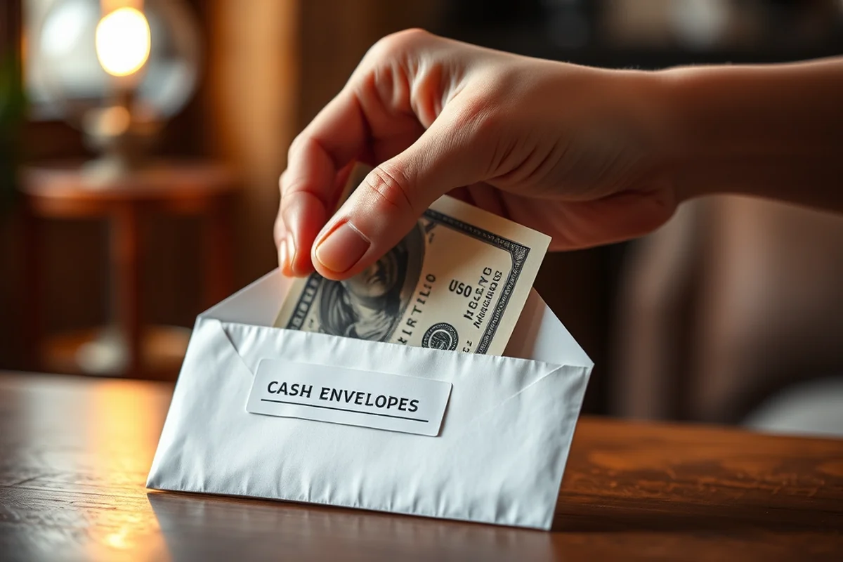 cash envelope budgeting mistakes pitfalls printable — Cash Envelope Budgeting Mistakes Pitfalls Printable (step by step)