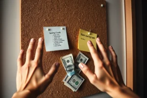Cash Envelope Budgeting Mistakes Printable