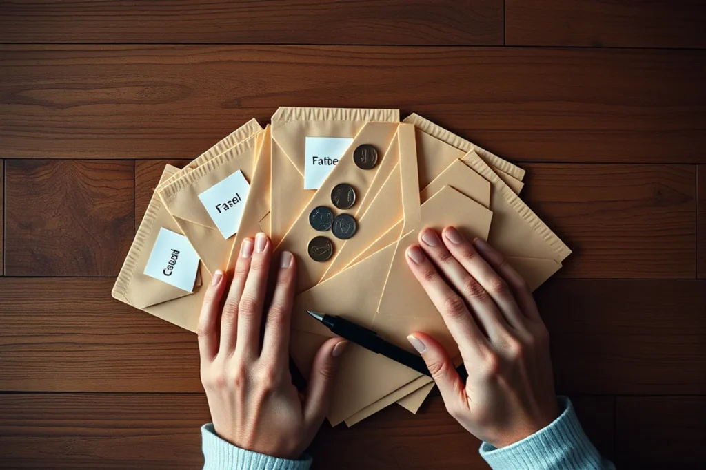 Cash Envelope Budgeting Pitfalls For Beginners