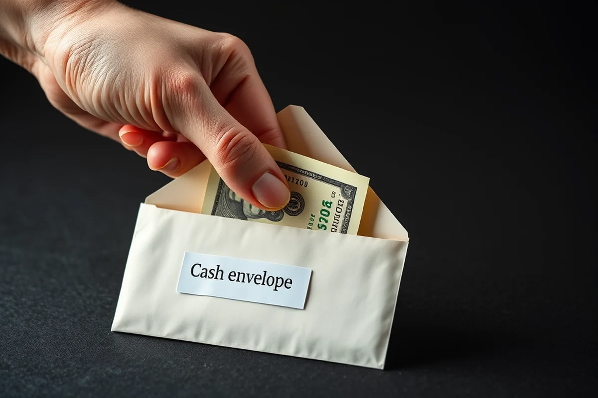 cash envelope budgeting pitfalls for beginners — Cash Envelope Budgeting Pitfalls For Beginners (step by step)