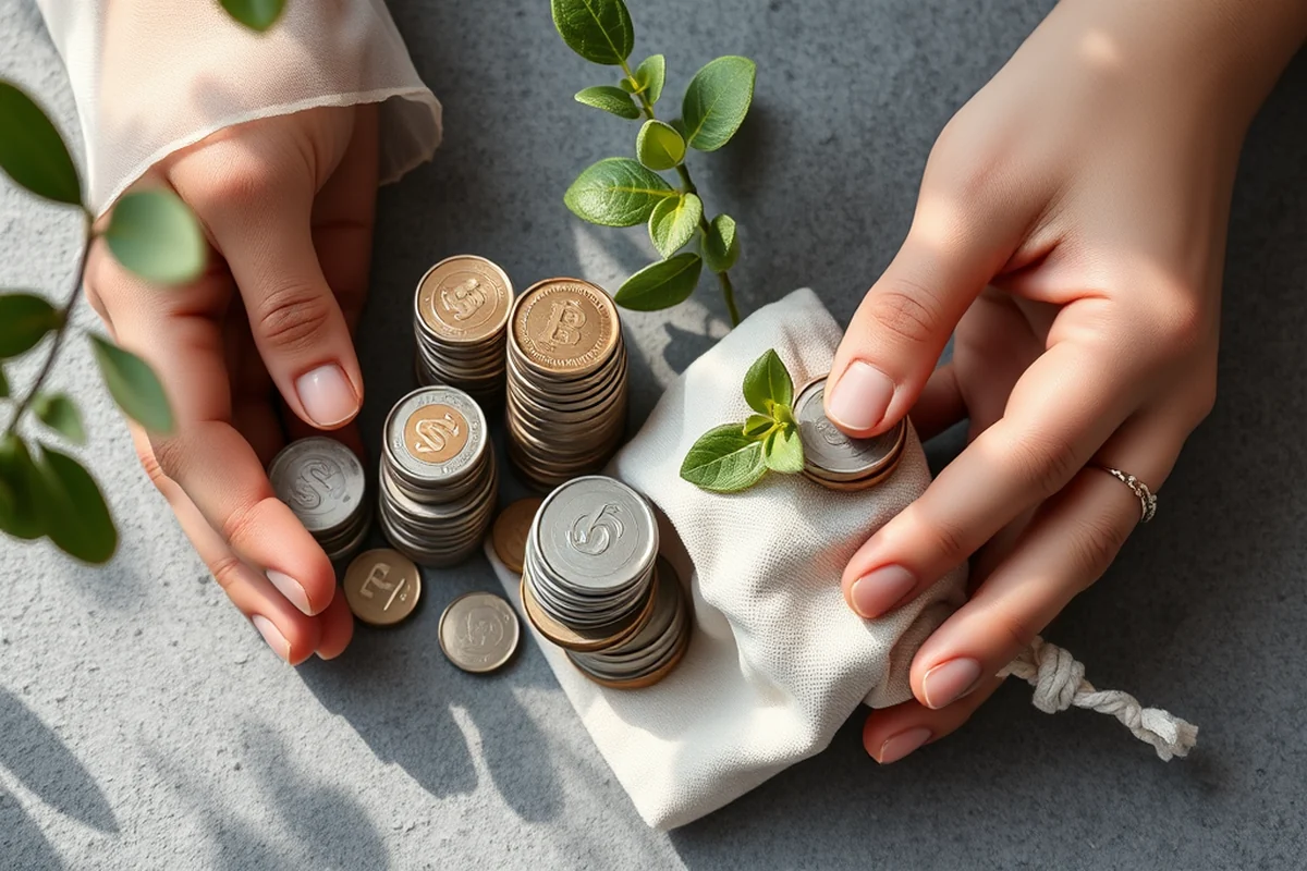 cash envelope budgeting pitfalls for beginners — Cash Envelope Budgeting Pitfalls For Beginners (the finished result)