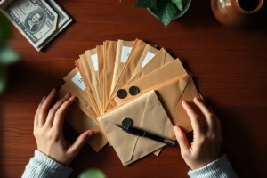 Cash Envelope Budgeting Real For Beginners