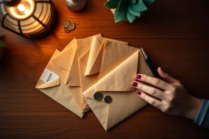 Cash Envelope Budgeting Real For Small Spaces