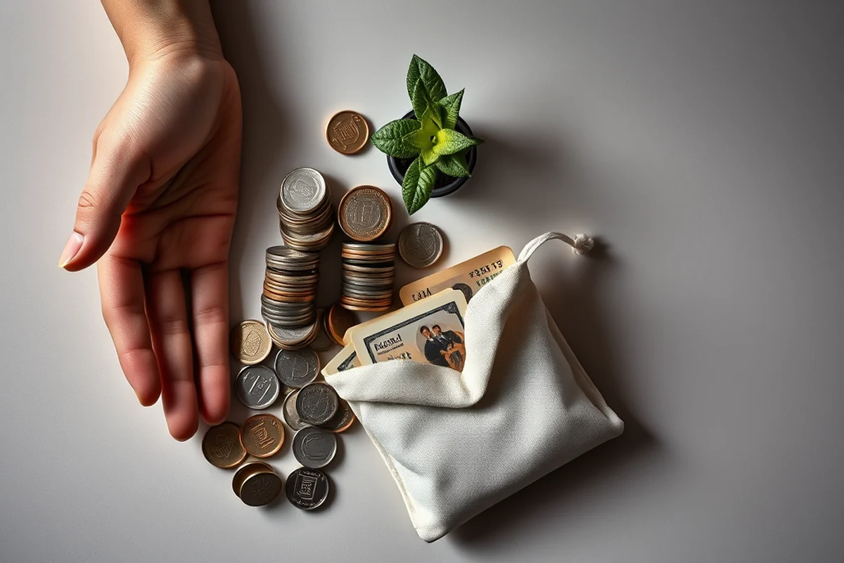 cash envelope budgeting real guide — Cash Envelope Budgeting Real Guide (the finished result)
