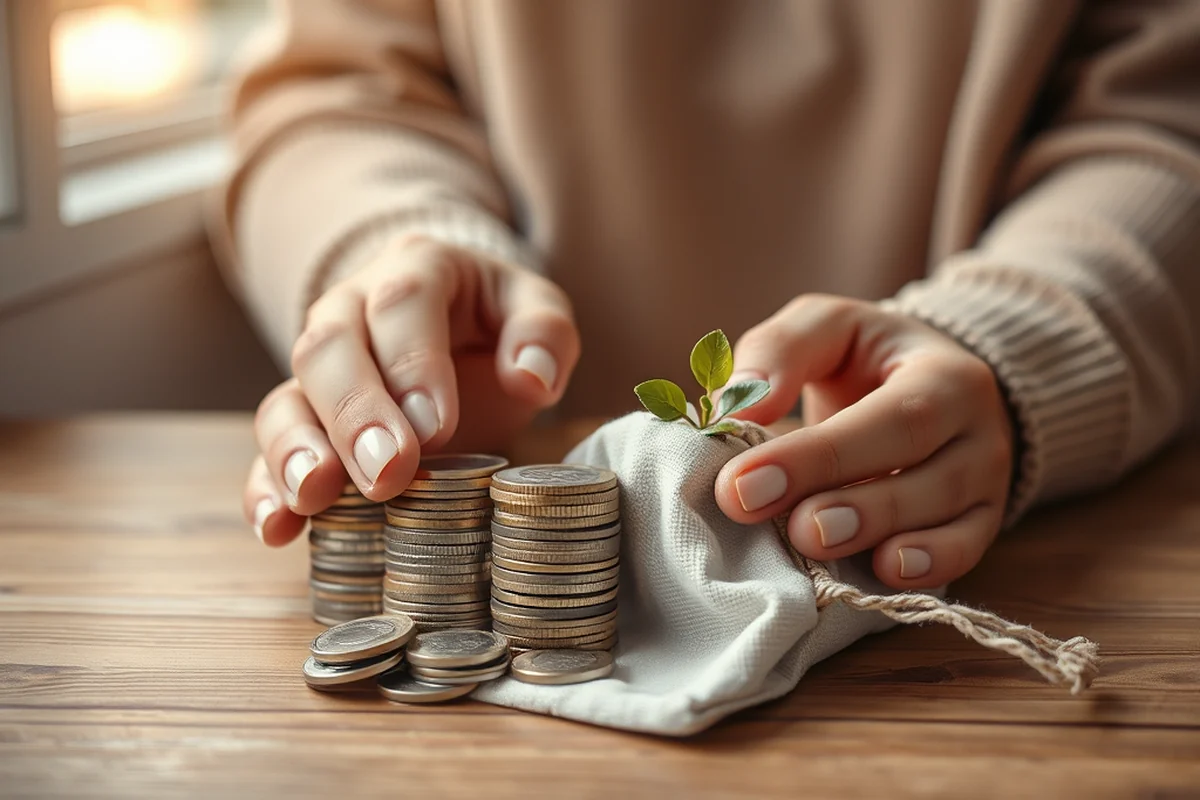 cash envelope budgeting real that actually work — Cash Envelope Budgeting Real That Actually Work (the finished result)