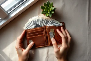 Cash Envelope Budgeting Step By Step Guides On A Budget